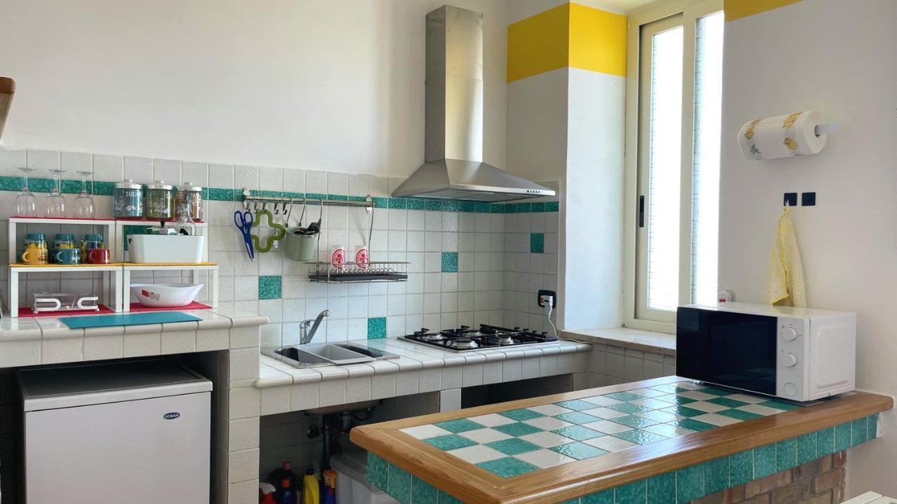 Casa Sunrise Al Porto Turistico Apartment Sciacca Bagian luar foto