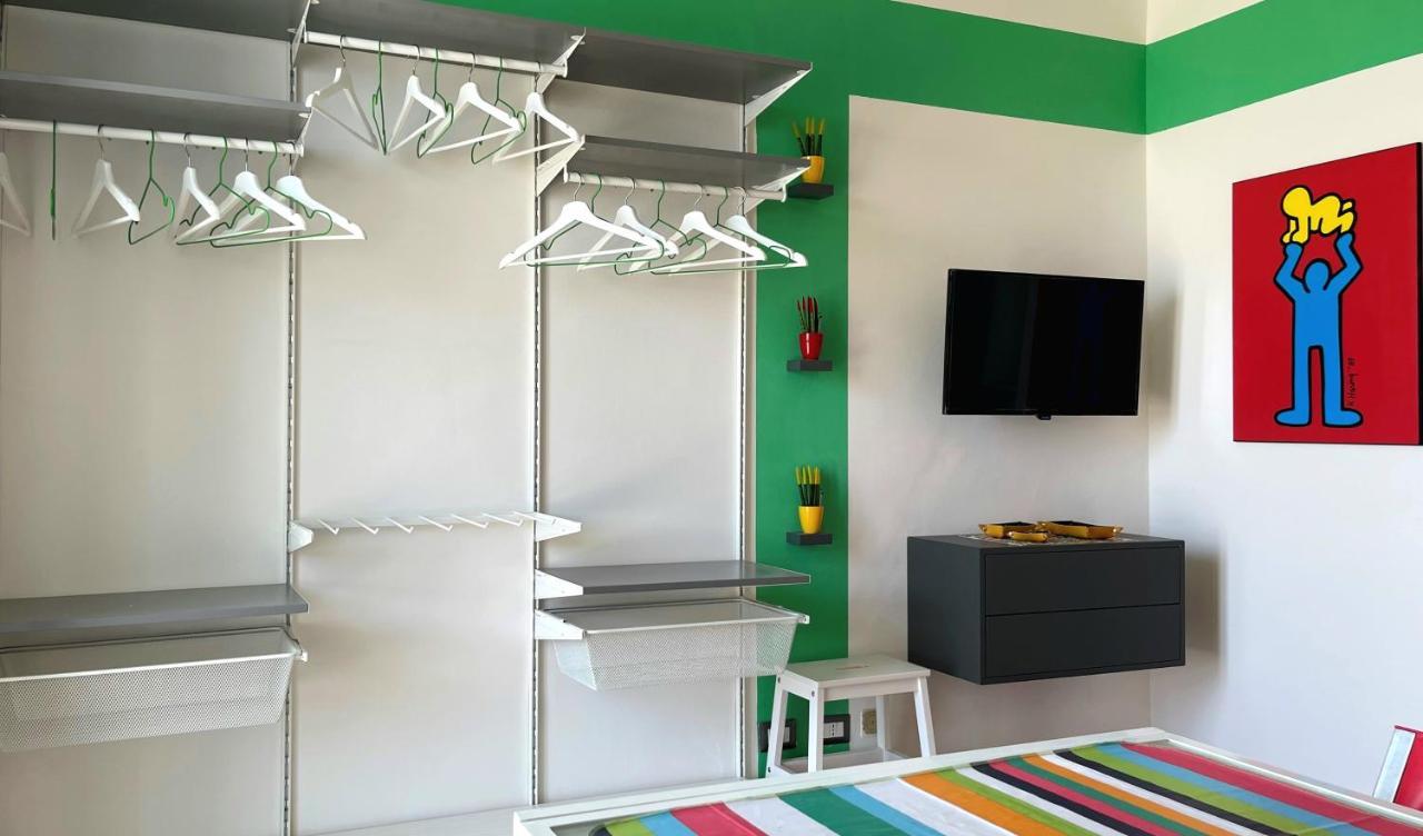 Casa Sunrise Al Porto Turistico Apartment Sciacca Bagian luar foto