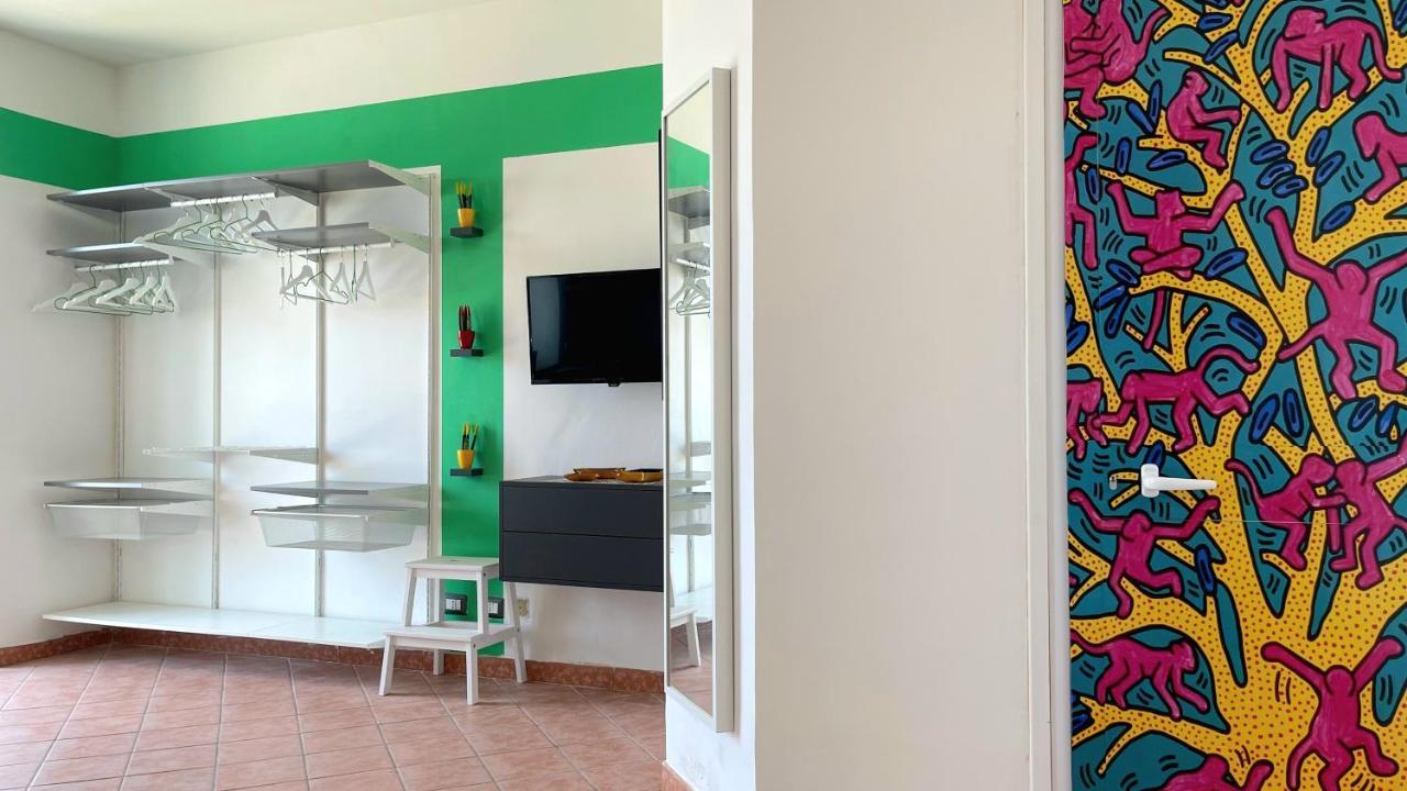Casa Sunrise Al Porto Turistico Apartment Sciacca Bagian luar foto
