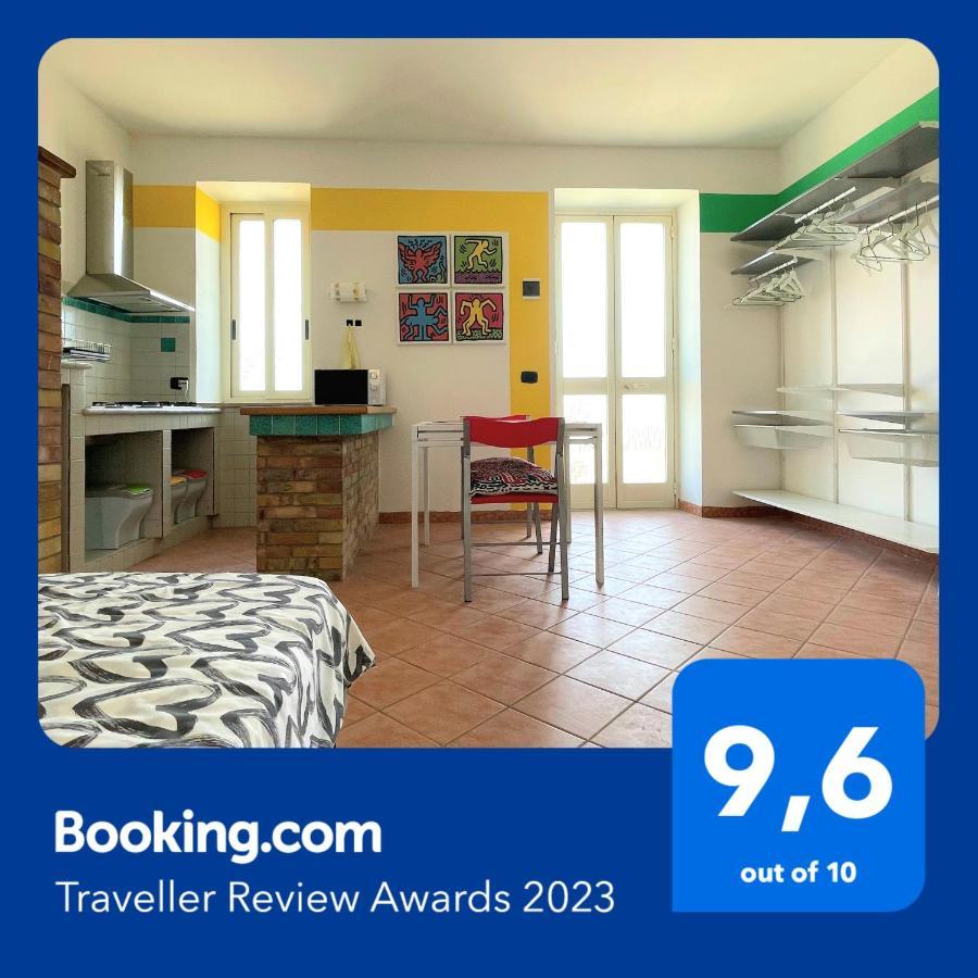 Casa Sunrise Al Porto Turistico Apartment Sciacca Bagian luar foto